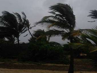 Μοζαμβίκη: Τουλάχιστον 94 νεκροί από το πέρασμα του κυκλώνα Σίντο