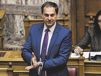 ΑΑΔΕ: Πληρώστε έως τις 29 Απριλίου για να αναβιώσετε "χαμένες" ρυθμίσεις