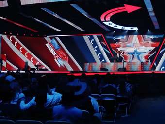 Ο παράξενος θάνατος του MAGA