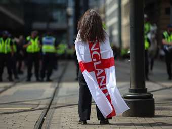 Βρετανία: Νέα επίθεση ακροδεξιών σε ξενοδοχείο που φιλοξενεί αιτούντες άσυλο