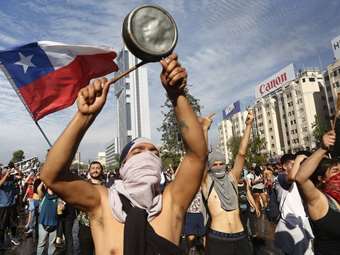 Λ. Αμερική: Η νέα Δεξιά εκθειάζει τις χούντες