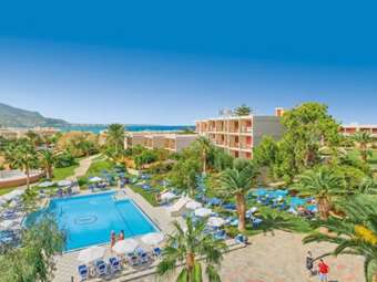 Επεκτείνει την παρουσία του στην Ελλάδα ο tour operator Alltours