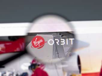 Η Virgin Orbit του Ρίτσαρντ Μπράνσον κήρυξε χρεοκοπία
