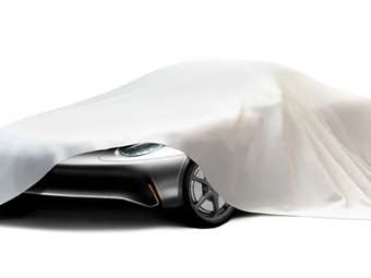 Supercar 620 κιλών με υδρογόνο αλλάζει τα δεδομένα