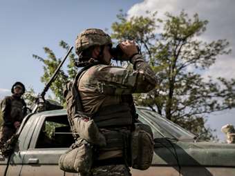 Ευρώπη: Πάνω από 230 προσωπικότητες ζητούν άρση των περιορισμών για τη στρατιωτική βοήθεια στην Ουκρανία