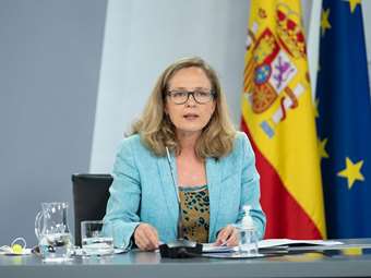 ΕΤΕπ: Πρόταση για χαλάρωση των περιορισμών στην άμυνα και την ασφάλεια