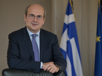FinMin: Greece to spend 13.8 bln euros for defense, education, health, pensions, vulnerable citizens