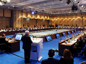 Οργανισμός Ισλαμικής Συνεργασίας: "Η δολοφονία Χανίγια ενέχει κίνδυνο ευρύτερης σύγκρουσης"