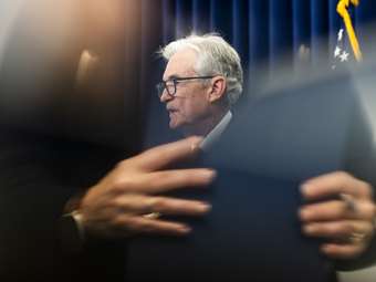 Ποιος θα διαδεχθεί τον Πάουελ στη Fed - Οι φιναλίστ ενόψει της απόφασης στο τέλος του έτους