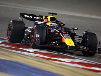 F1 GP Μπαχρέιν: Πρόγραμμα και ώρες τηλεοπτικής μετάδοσης