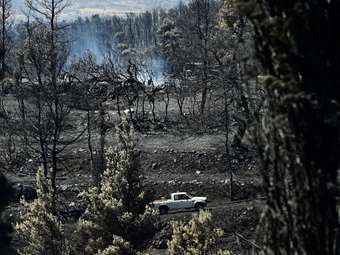 Επαναλειτουργούν οι τρεις κλινικές και οι τέσσερις ξενώνες αποκατάστασης που είχαν εκκενωθεί λόγω της πυρκαγιάς
