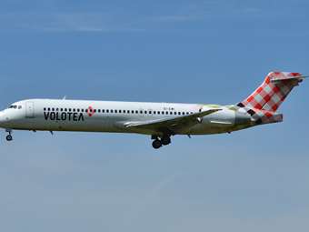 Η Volotea φέρεται να εξετάζει την εισαγωγή της στο χρηματιστήριο