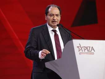 Σπίρτζης σε Κασσελάκη: Δεν έχει συνειδητοποιήσει ότι δεν είναι σελέμπριτι, να παραιτηθεί