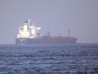 Πειρατεία σε ελληνόκτητο τάνκερ ανοιχτά της Σομαλίας
