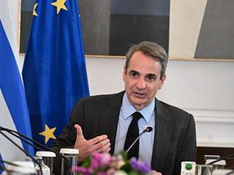 Κυρ. Μητσοτάκης: Αναμένουμε μειώσεις τιμών σε 1.500 προϊόντα από αρχές Μαρτίου