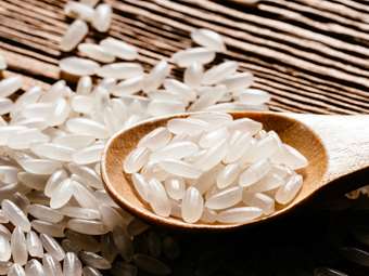 Σε υψηλό 15ετίας το ρύζι - Άνοδος 38% φέτος