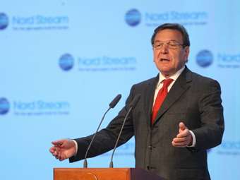 Γερμανία: Από σύνδρομο "burnout" πάσχει ο πρώην καγκελάριος Γκ. Σρέντερ