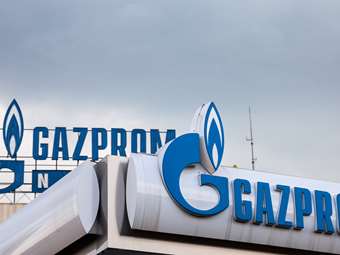 Gazprom: Ζημίες 6,9 δισ. δολαρίων το 2023
