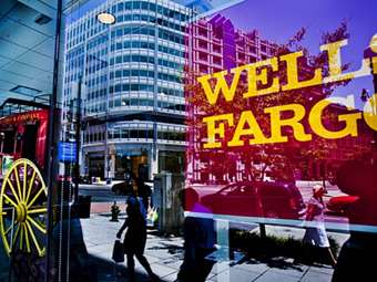 Wells Fargo: Αύξηση κερδών στο β' τρίμηνο με οδηγό τα έσοδα από τόκους