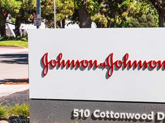 J&amp;J: Ελαφρώς καλύτερα των εκτιμήσεων τα κέρδη στο δ' τρίμηνο