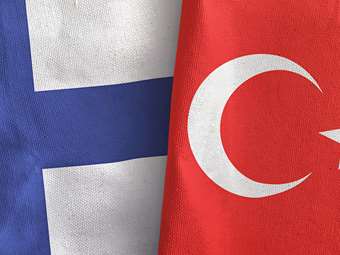 Φινλανδία: Η Τουρκία να προχωρήσει με την επικύρωση της ένταξης της Σουηδίας στο ΝΑΤΟ