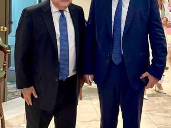 Δ. Τσιόδρας: Απαραίτητη και συνεχής η ενίσχυση των μηχανισμών προστασίας του καταναλωτή