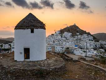 Business Insider: H Ίος ανάμεσα στα 100 πιο όμορφα και αυθεντικά νησιά του κόσμου