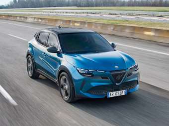 Πέντε παγκόσμιες πρεμιέρες για την Stellantis στο Παρίσι