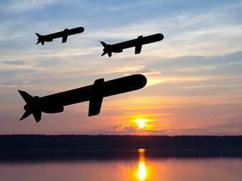 Οι ρωσικές βόμβες που βάζουν δύσκολα στην αεράμυνα της Ουκρανίας