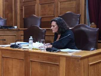 Πηγές ΠΑΣΟΚ: Στο δόγμα ΝΔ για διαχρονικές ευθύνες η κατάθεση Ζ. Πολιτοπούλου