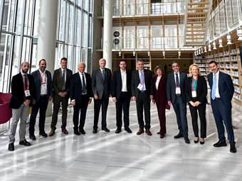 Ιατρικό Κέντρο Αθηνών: Νέες εξελίξεις στην καρδιοχειρουργική στο 1ο Εθνικό Συνέδριο Ενδοσκοπικής &amp; Ρομποτικής Καρδιοχειρουργικής