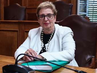 Εξεταστική ΟΠΕΚΕΠΕ - Μ. Λιονή: Ούτε ο έλεγχος ούτε οι καταμετρήσεις ήταν στην αρμοδιότητα της Περιφέρειας