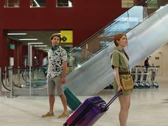 Η Fraport Greece παρουσιάζει τη νέα της καμπάνια με φόντο την αυθεντική Ελλάδα