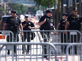 ΗΠΑ: Η Μυστική Υπηρεσία δηλώνει πεπεισμένη για την ασφάλεια στο συνέδριο των Ρεπουμπλικανών