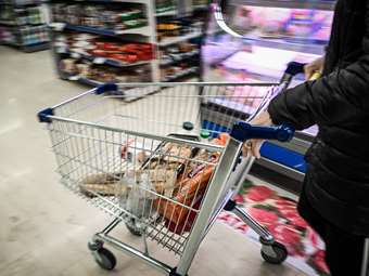 Αύξηση του πληθωρισμού σε Γαλλία και Ισπανία αλλά όχι αρκετή για να ανησυχήσει την ΕΚΤ