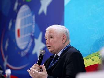 Πολωνία: Ο Γιάροσλαβ Κατσίνσκι, ο ντε φάκτο ηγέτης της χώρας επανέρχεται σε κυβερνητικό πόστο