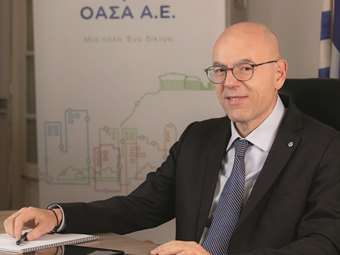 Το 2025 ως καταλύτης μετασχηματισμού των Αστικών Συγκοινωνιών της Αθήνας