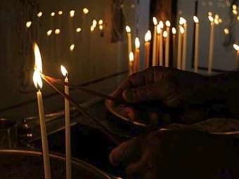 ΥΠΕΣ: Απλούστευση της διαδικασίας καταχώρισης του θρησκευτικού ονόματος για ιερείς και μοναχούς