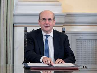 Hatzidakis: Four interventions to address lawlessness in universities