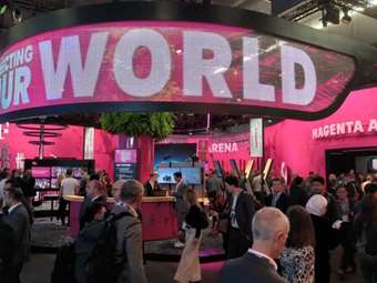 MWC 2024: Ο ψηφιακός μετασχηματισμός του ελληνικού δημόσιου τομέα παρουσιάστηκε σε όλο τον κόσμο από την Telekom