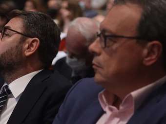 Το ΠΑΣΟΚ "ψάχνει" το Ταμείο Ανάκαμψης- Ερωτήματα σε Μητσοτάκη για ΟΠΕΚΕΠΕ- Τι θα κάνει ο ΣΥΡΙΖΑ