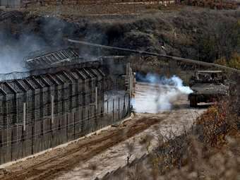 Ισραήλ: Απειλεί να πλήξει κυβερνητικούς στόχους στη Συρία αν συνεχιστούν οι επιθέσεις εναντίον Δρούζων