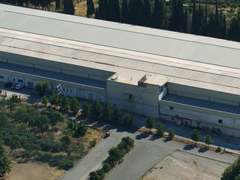 Με ποσοστό 10% ο Εμμανουήλ Ξιώνης στην Κλωστοϋφαντουργία Ναυπάκτου