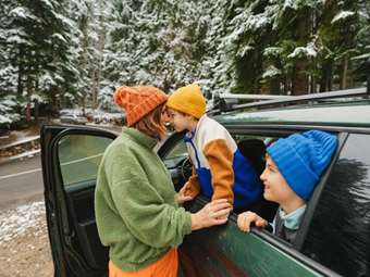 Δωρεάν χειμερινός έλεγχος και εκπτώσεις στο δίκτυο επισκευαστών AUTOFIT