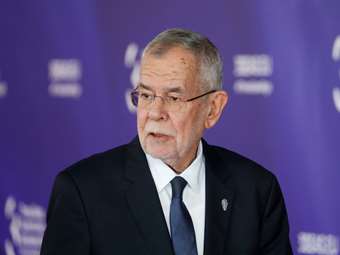 Αυστρία: Ένα βήμα πριν από τον σχηματισμό τρικομματικής κυβέρνησης