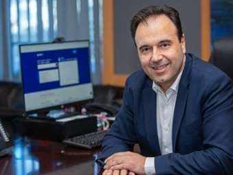 Δ. Παπαστεργίου: Η Ελλάδα από τις πρώτες χώρες που θα ενσωματώσουν την προσέγγιση "age verification" στο Kids Wallet