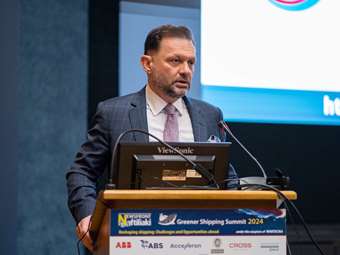 Ναυπηγεία: Η Ελλάδα επιστρέφει