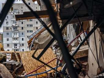 Ουκρανία: Οι Ρώσοι έχασαν 3 μήνες και δεκάδες χιλιάδες στρατιώτες για να καταλαβουν μια συνοικία