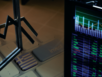 Χρηματιστήριο: Οριακές απώλειες ο ΓΔ παρά τη μεγάλη πτώση του τραπεζικού κλάδου