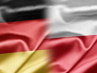 Οι εντάσεις Πολωνίας-Γερμανίας πλήττουν το ενιαίο μέτωπο της Ουκρανίας